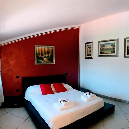 Сasa de vacaciones Garda Art&garden Volta Mantovana